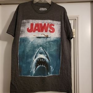Jaws t-shirt